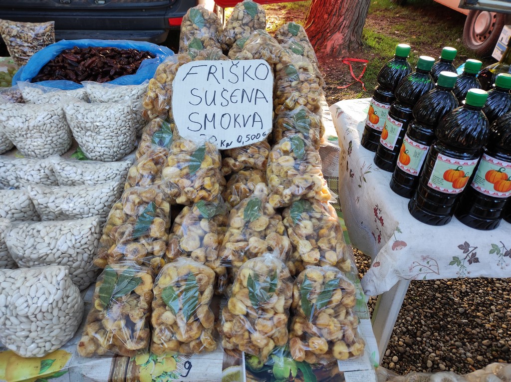 Čakovečki sajam srijedom (5.10.2022.)