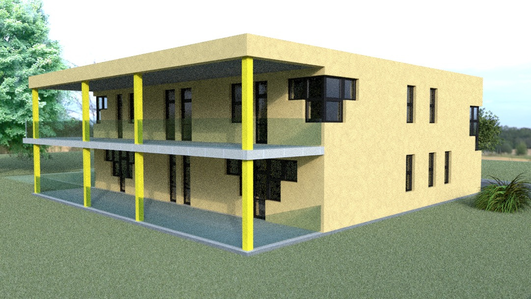 GORIČAN Kreću radovi na dogradnji Dječjeg vrtića Mura