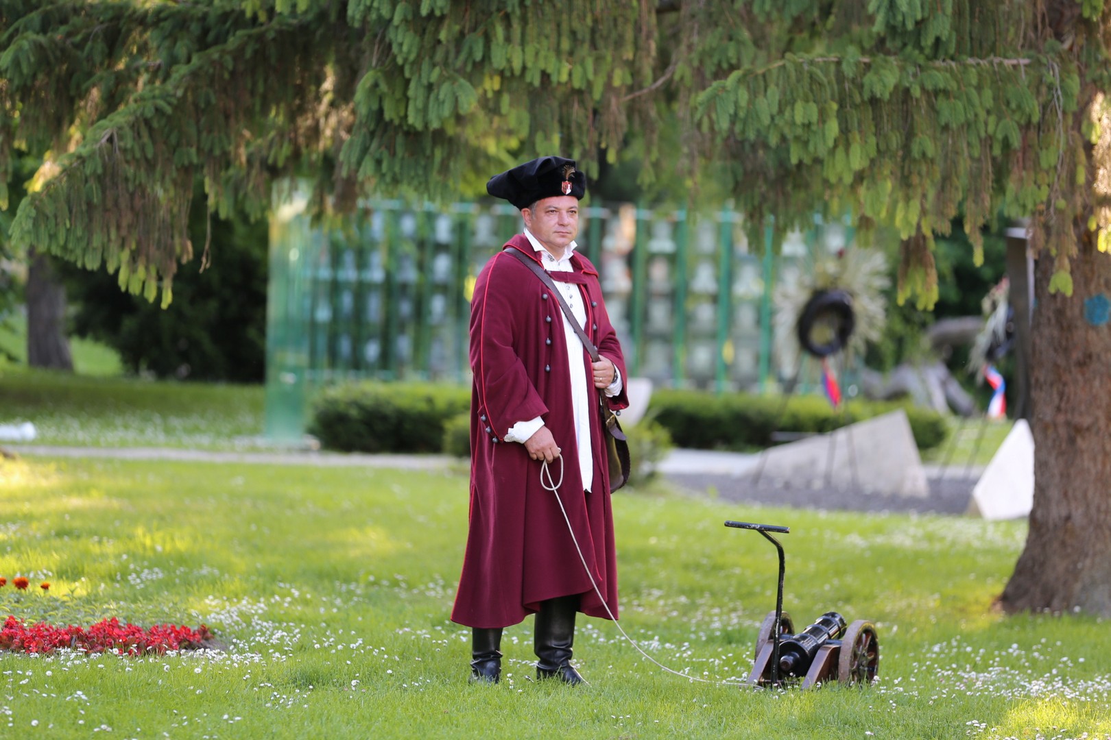 U Čakovcu obilježena 400. godišnjica rođenja Petra Zrinskog