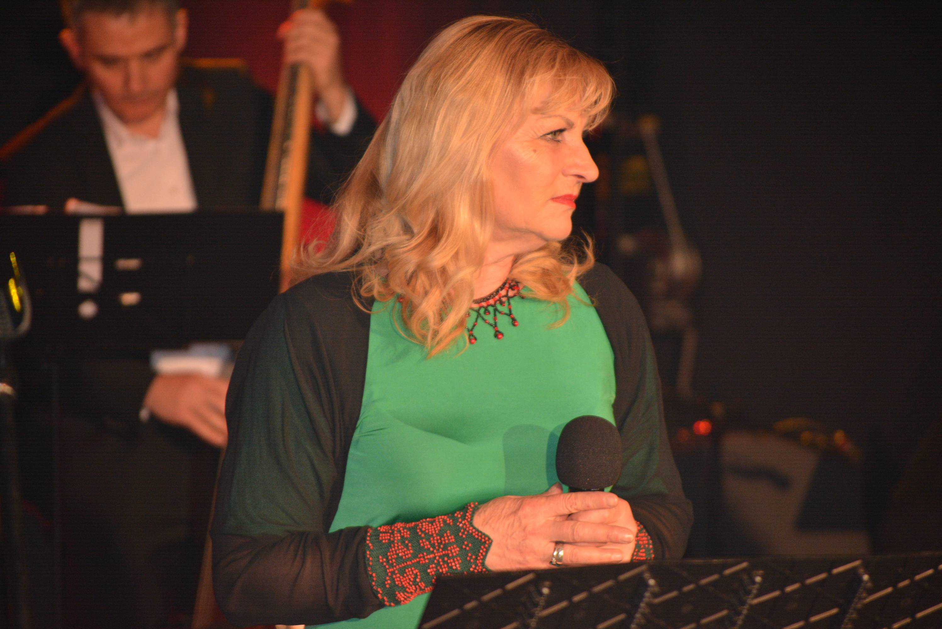 RASPJEVANI VUZEM Selnica je bila središte međimurske glazbe