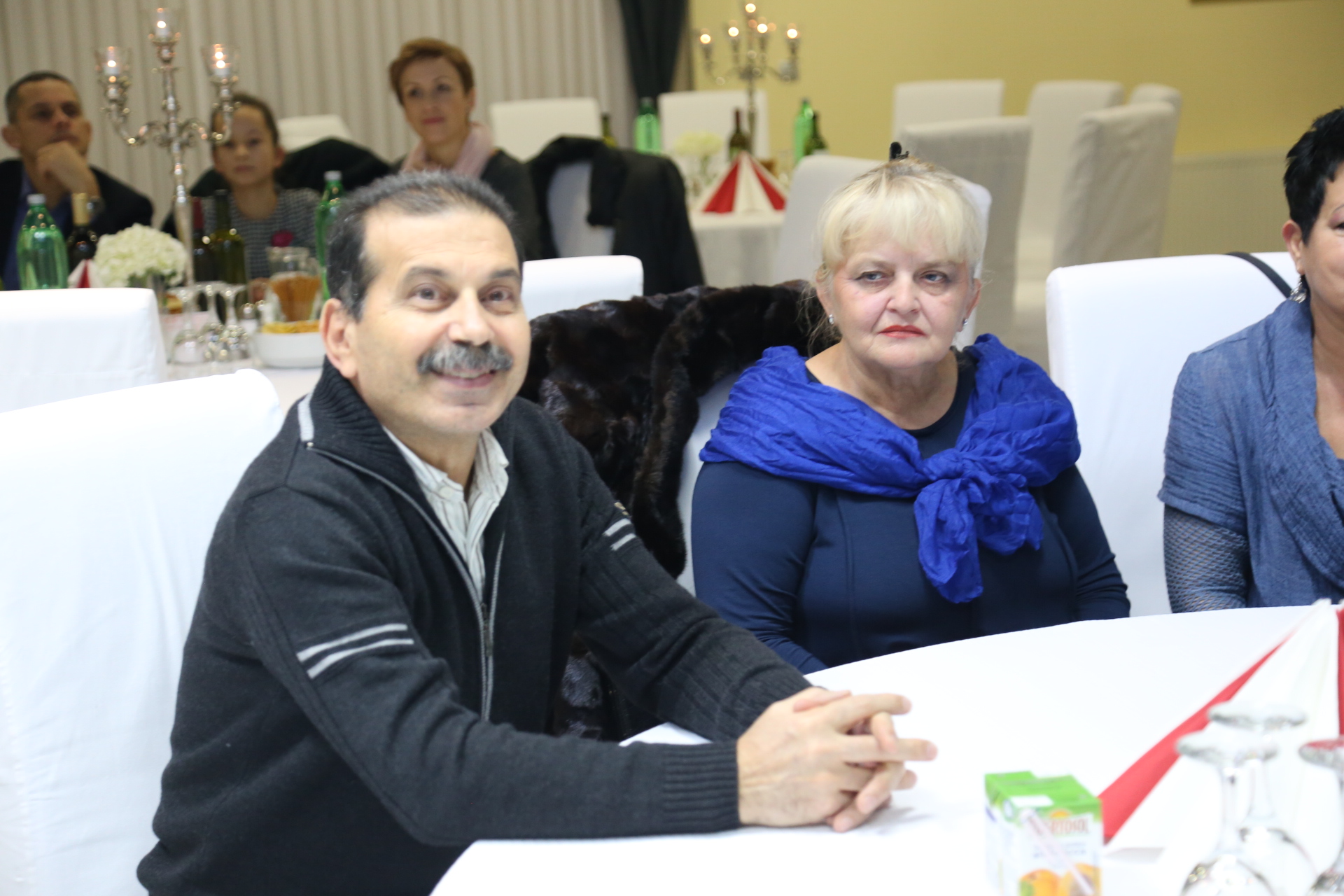 Promocija kalendara ‘Velike i male zvijezde 2019.’