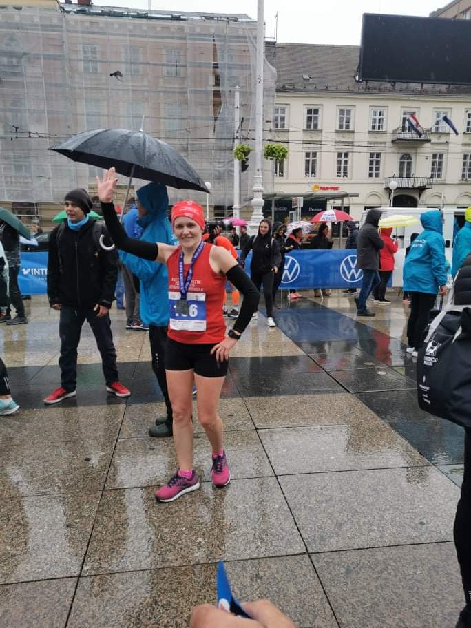 NADA SILADI IZ ČAKOVCA ‘Svaki novi kilometar sve me više opušta’