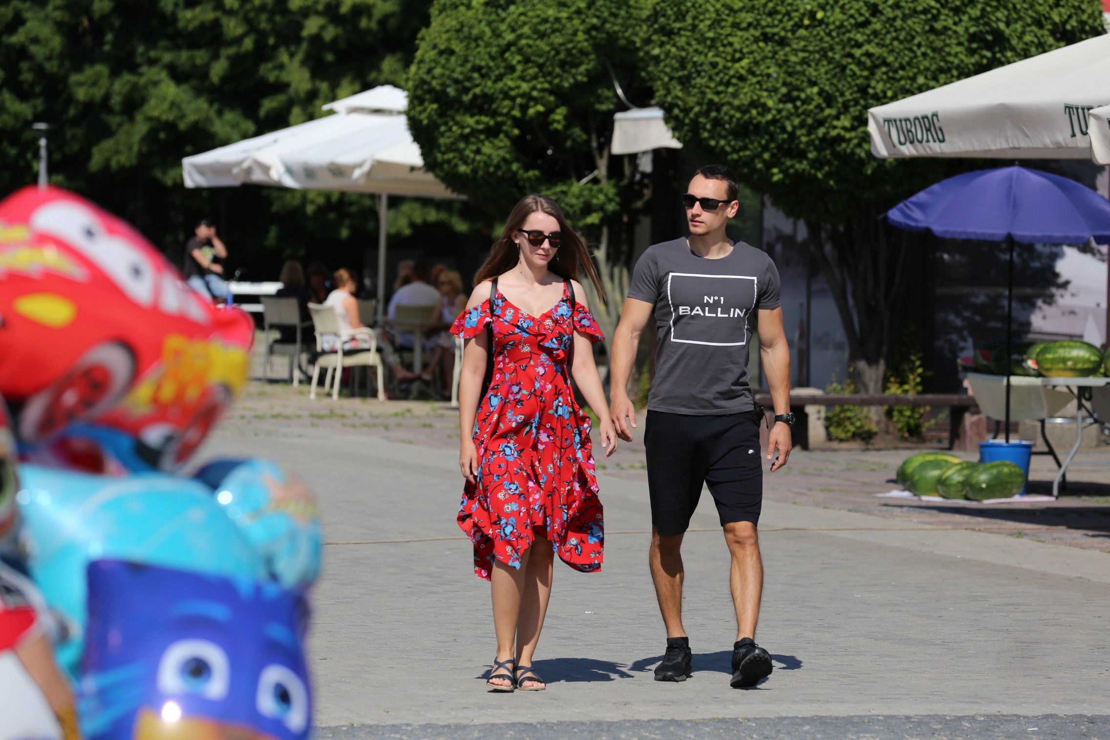 Klikom po Čakovcu (Subota, 11.7.2020.)