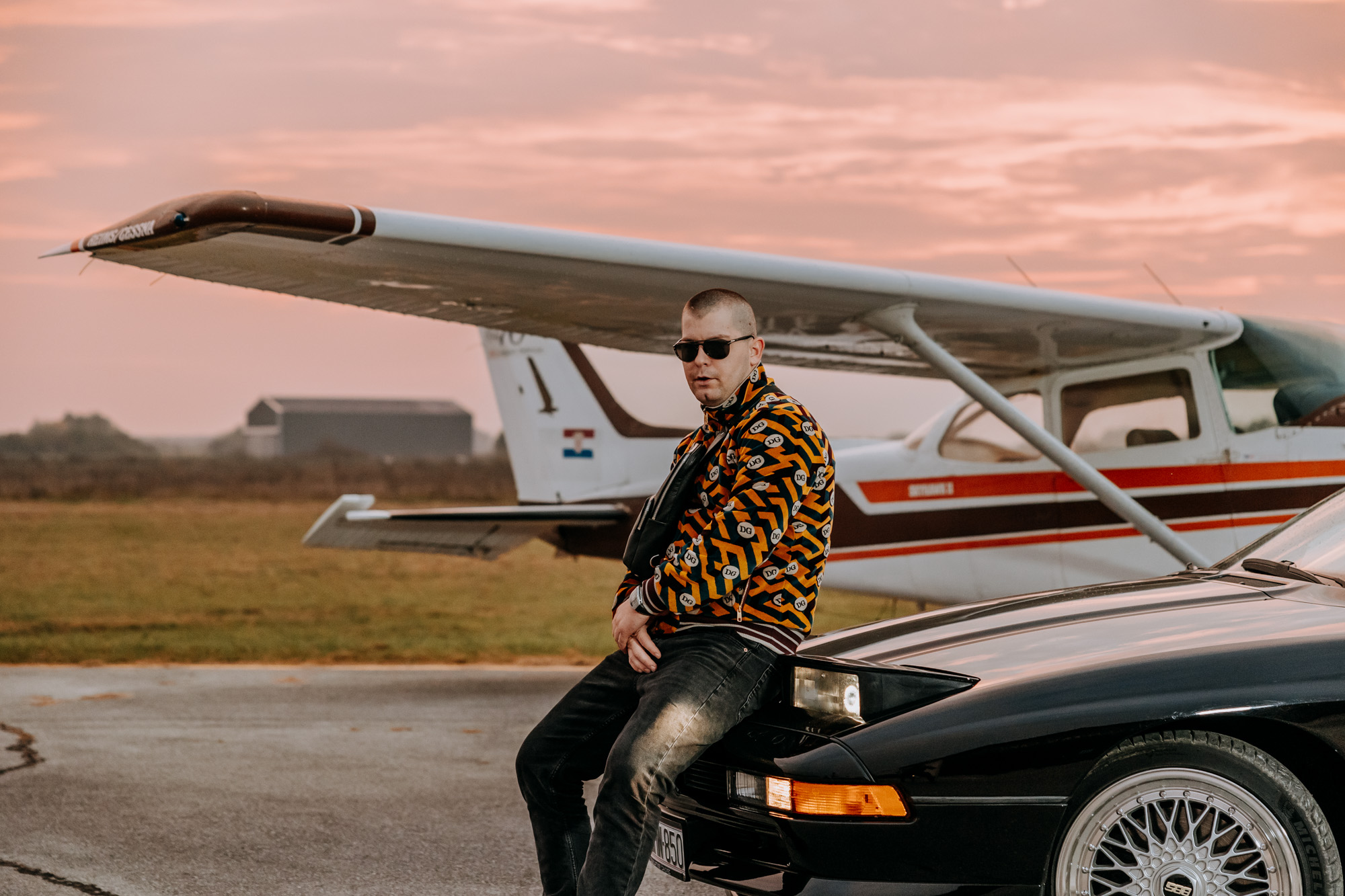 Soundtrack za Južni vetar snimljen u Međimurju