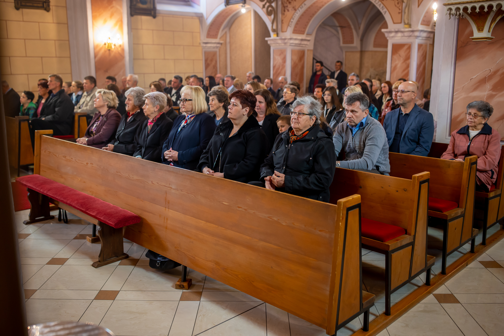 POGLEDAJTE KAKO JE BILO Dan svećenika i književnika Petra Berkea proslavljen u Štrigovi POGLEDAJTE KAKO JE BILO Dan svećenika i književnika Petra Berkea proslavljen u Štrigovi