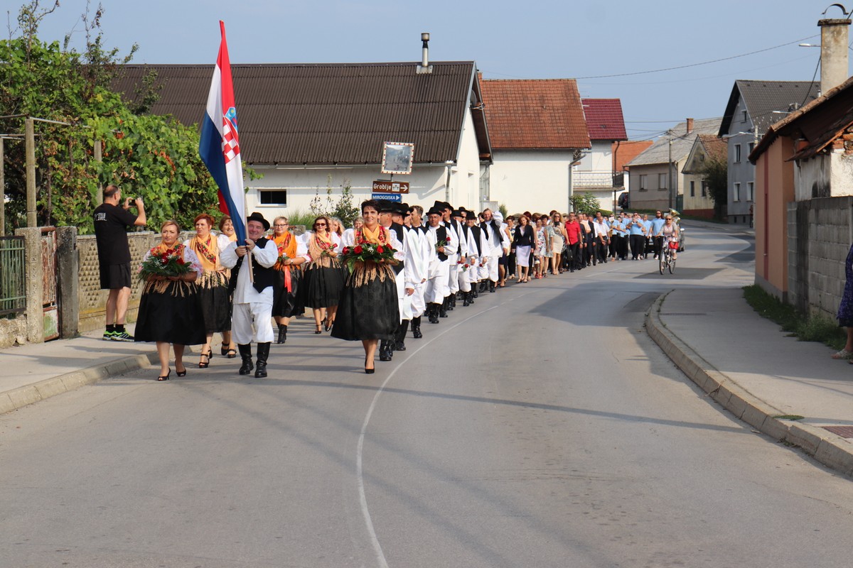Abrahamovo u Goričanu