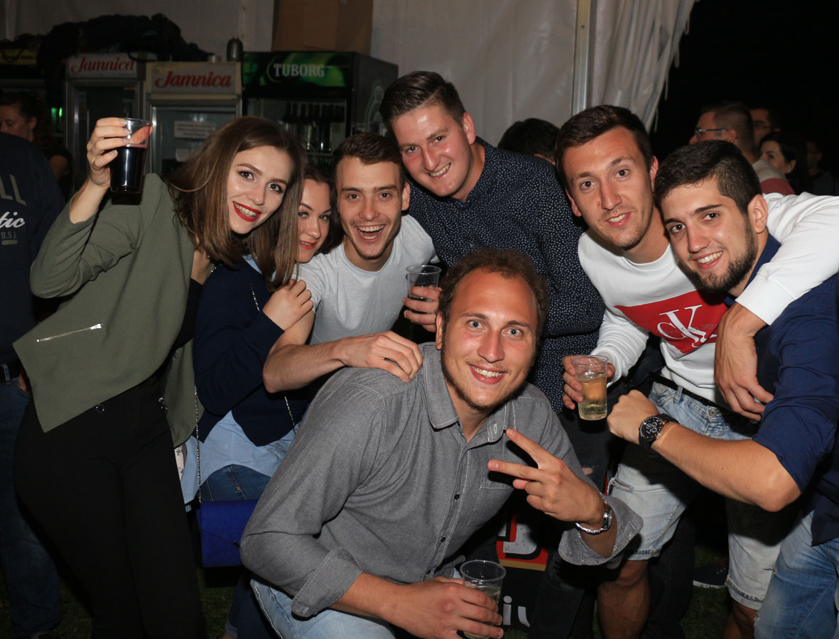 Koncert Željka Bebeka u Malom Mihaljevcu (Subota, 23.6.2018.)