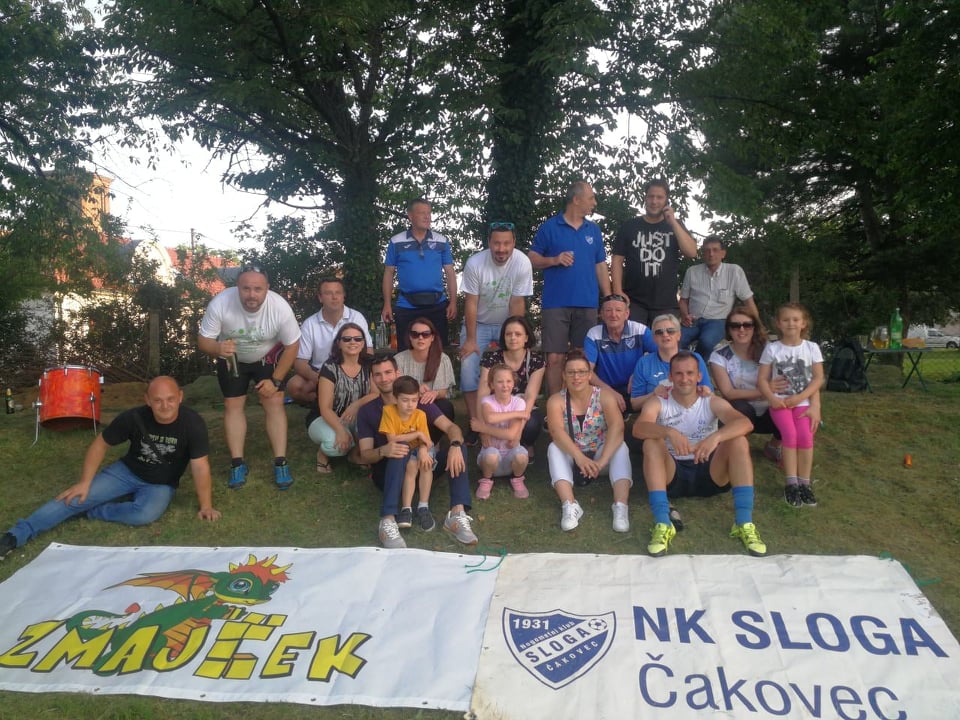 Oproštaj Stjepana Cabana