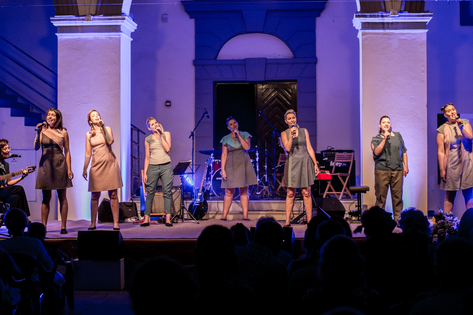 Ljeto u gradu Zrinskih