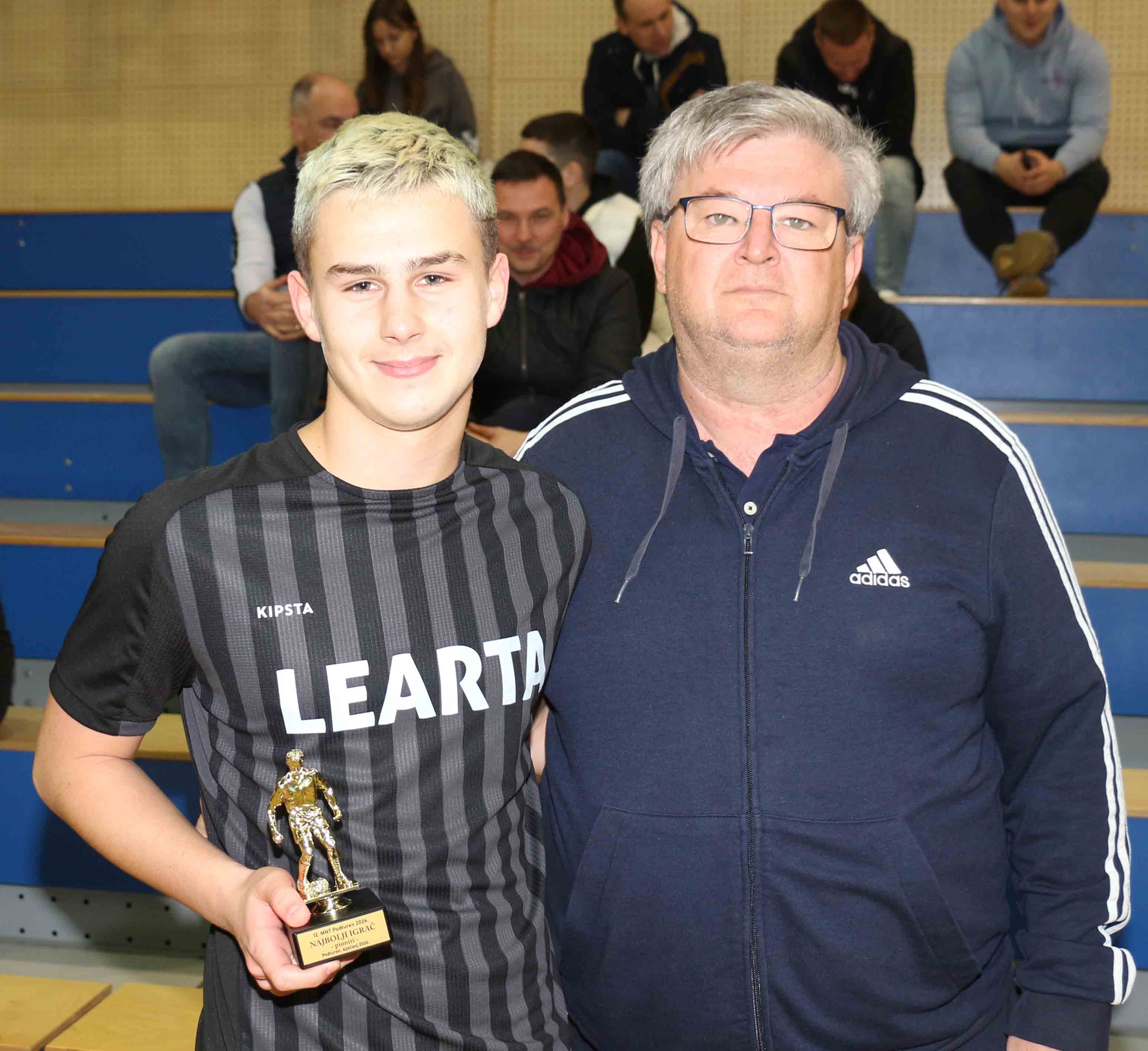 FOTO Pobjednici 12. ‘MNT Podturen’ su AT Varga, ČU21 i Magije