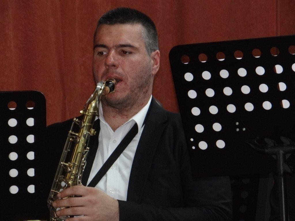 Godišnji koncert Limene glazbe Općine Podturen