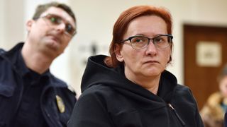 SUĐENJE ZA UBOJSTVO SESTRE Zavšila rasprava: Smiljana Srnec danas neće iznijeti svoju obranu SUĐENJE ZA UBOJSTVO SESTRE Zavšila rasprava: Smiljana Srnec danas neće iznijeti svoju obranu