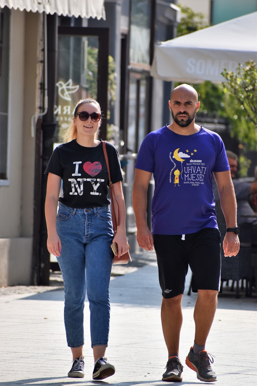 Klikom po Čakovcu (31.8.2019.)