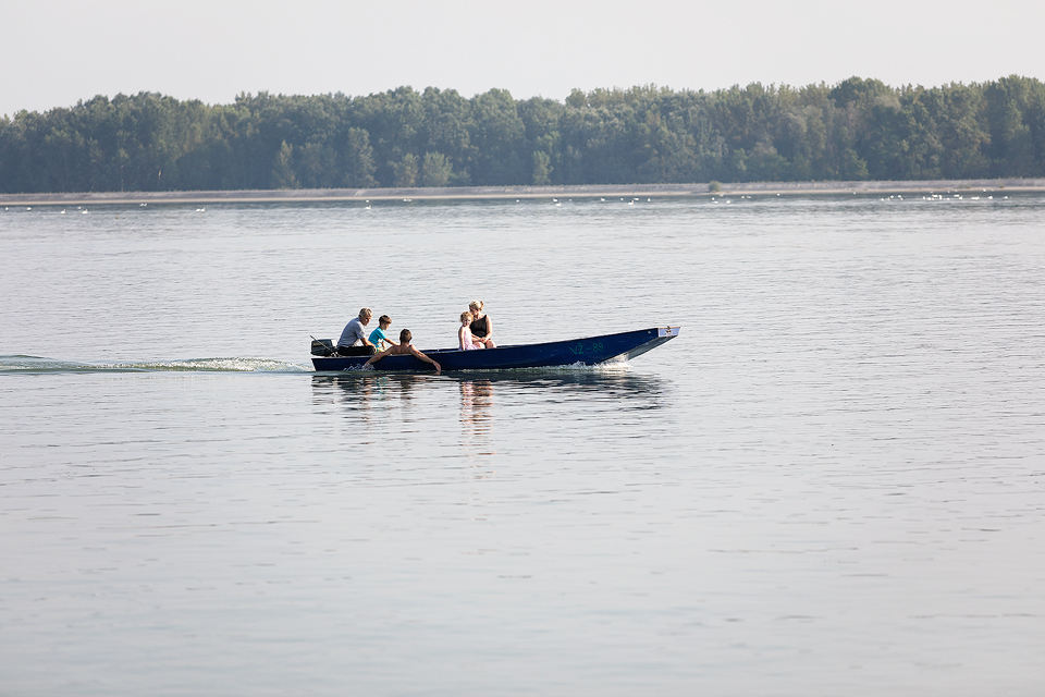 Klikom po Marini (nedjelja, 1.9.2019.)