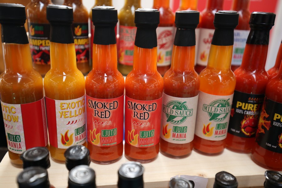 U Nedelišću otvorena sajamska priredba ‘Mesap jesen 2018.’