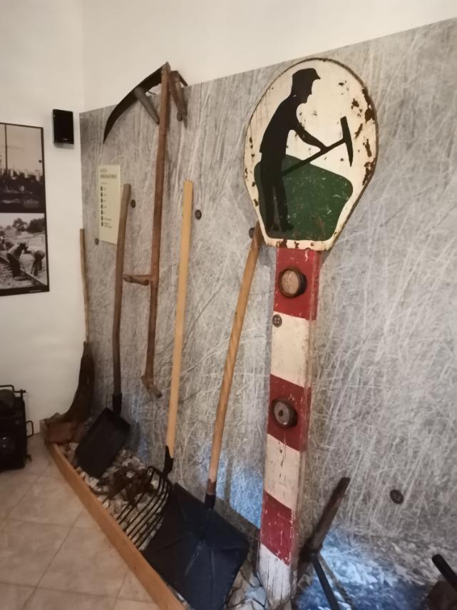 U Dunjkovcu povodom Noći muzeja otvorena Povijesna zbirka Štrekari