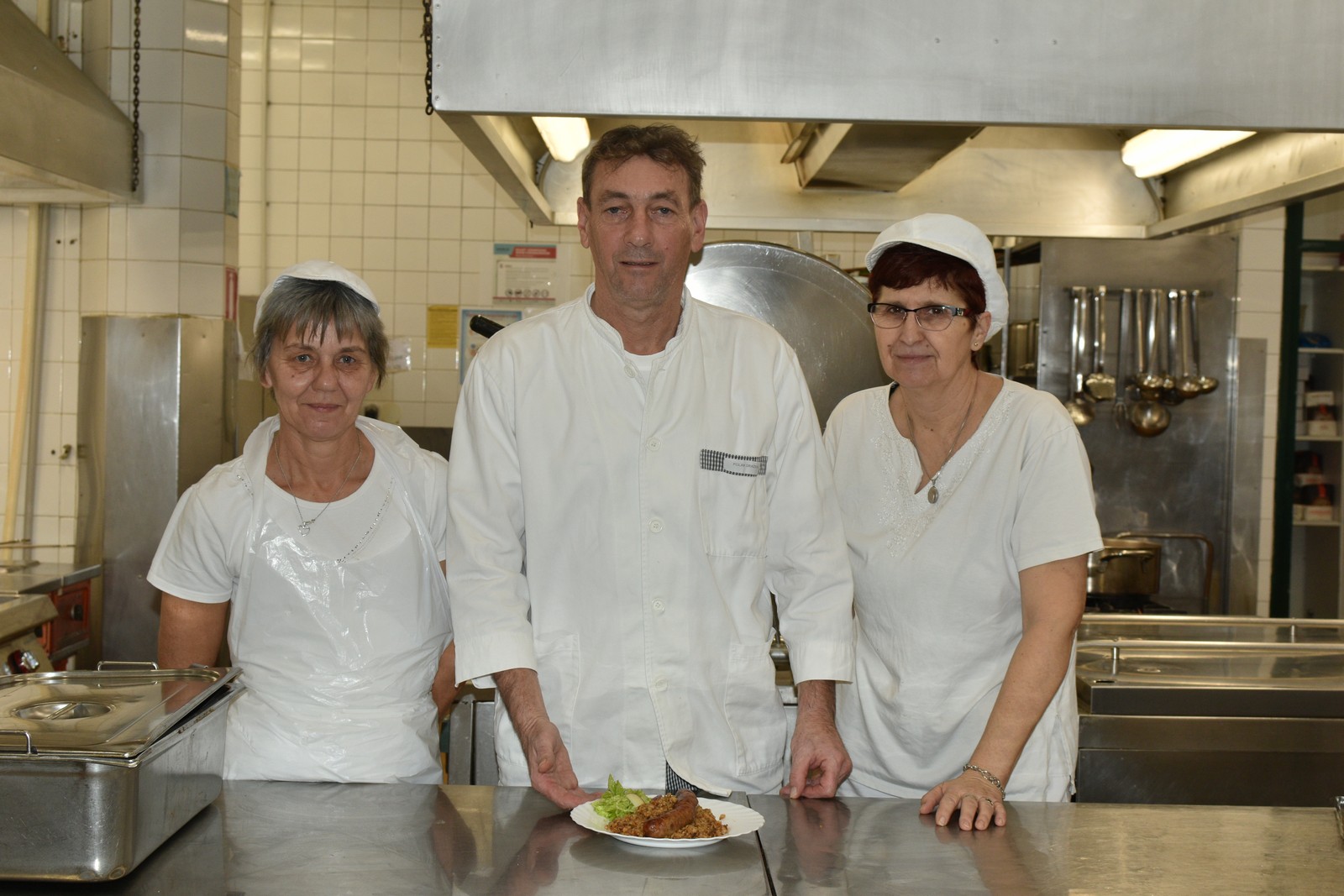 KAJ BUMO JELI? Za sve je kriva zaprška