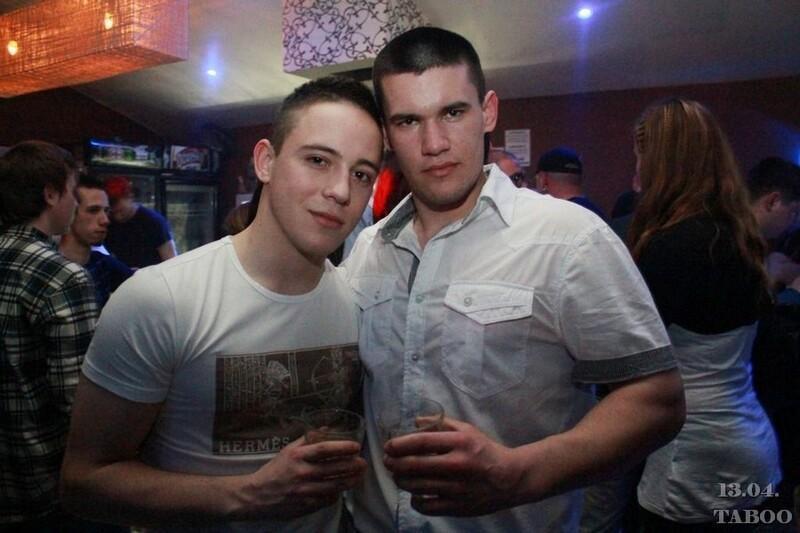 Foto19 Taboo (Subota, 13.4.2013) Foto19 Taboo (Subota, 13.4.2013)