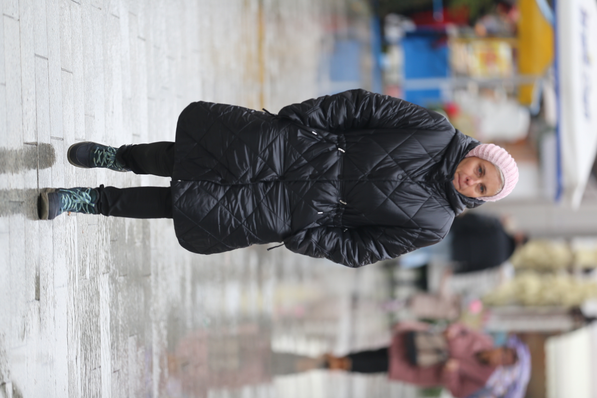 Klikom po Čakovcu (subota, 2.12.2023.)