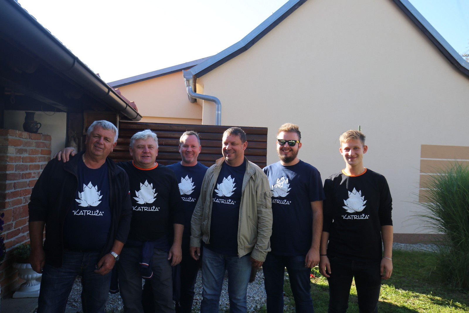 ‘Radio gorice za Katružu’: Tradicionalna humana berba po međimurskim bregima