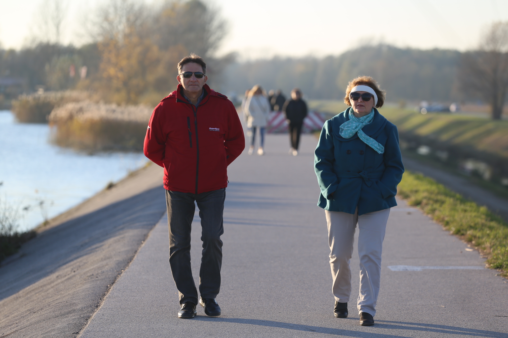 Klikom po Marini (nedjelja, 19.11.2023.)