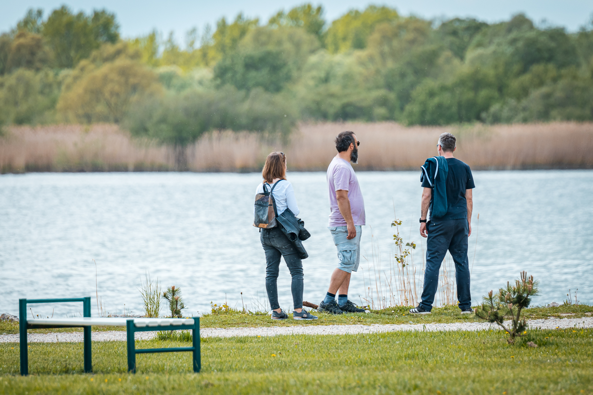 Klikom po Marini (nedjelja, 1.5.2022.)
