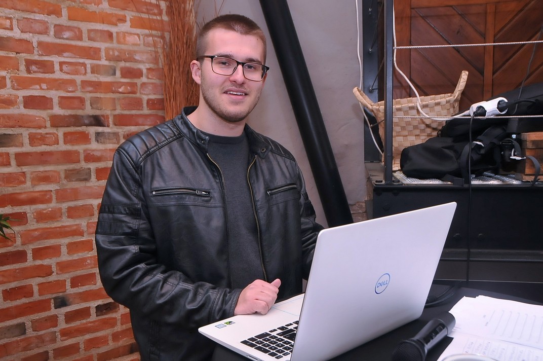 UZ DANE MEĐIMURSKE ŽUPANIJE ‘Si znal?!’ da je Bedem pravo mjesto za međimurski pub kviz? UZ DANE MEĐIMURSKE ŽUPANIJE ‘Si znal?!’ da je Bedem pravo mjesto za međimurski pub kviz?