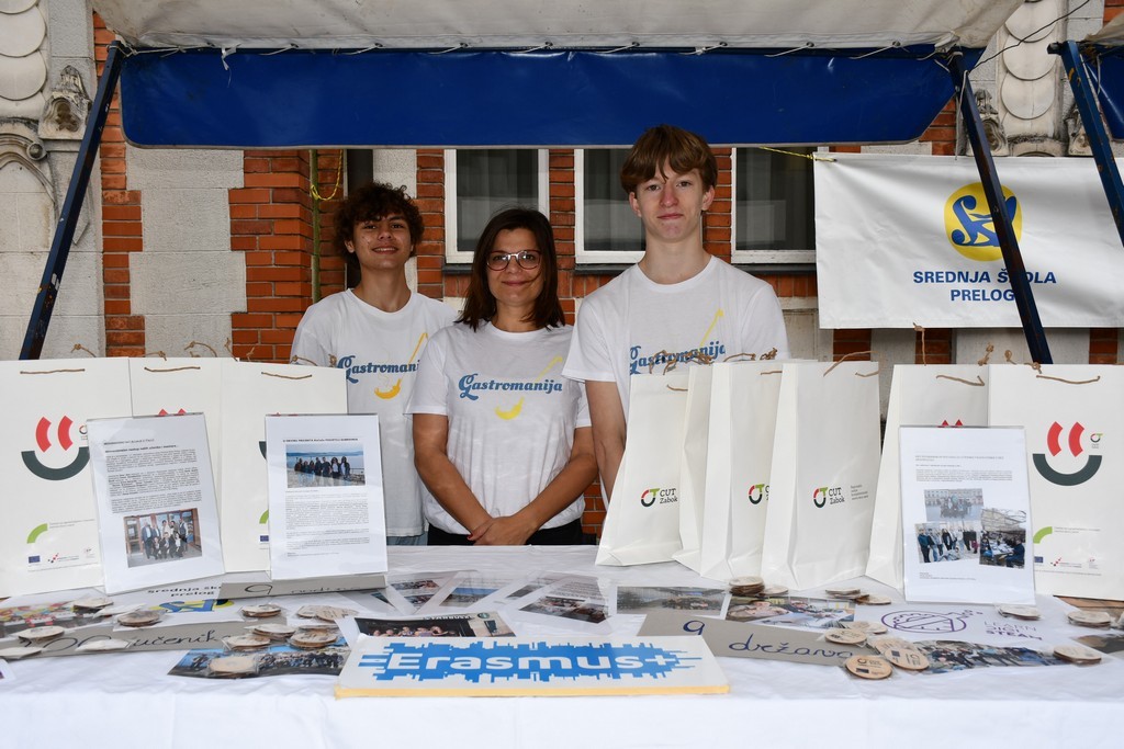 Gastromanija 2023 Gastromanija 2023