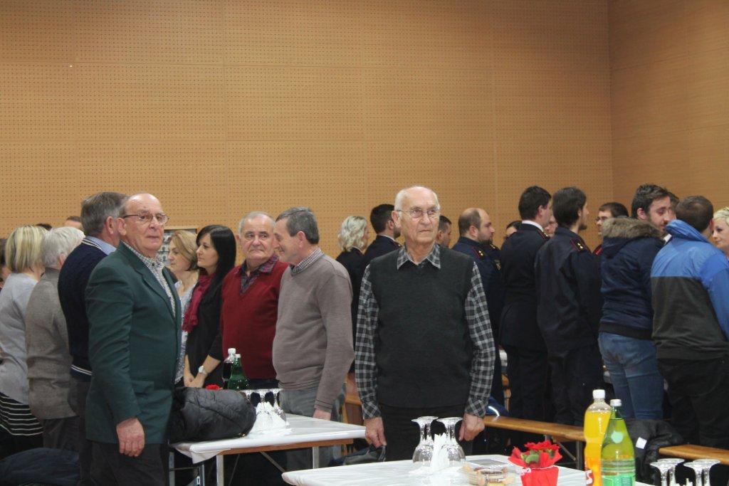 DVD Kotoriba održao godišnju skupštinu