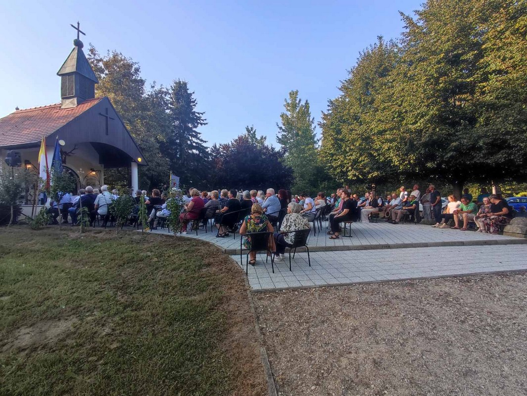 VIDEO I FOTO Danas se Prelog prisjeća velike tragedije u kojoj je rijeka Drava oduzela 14 života