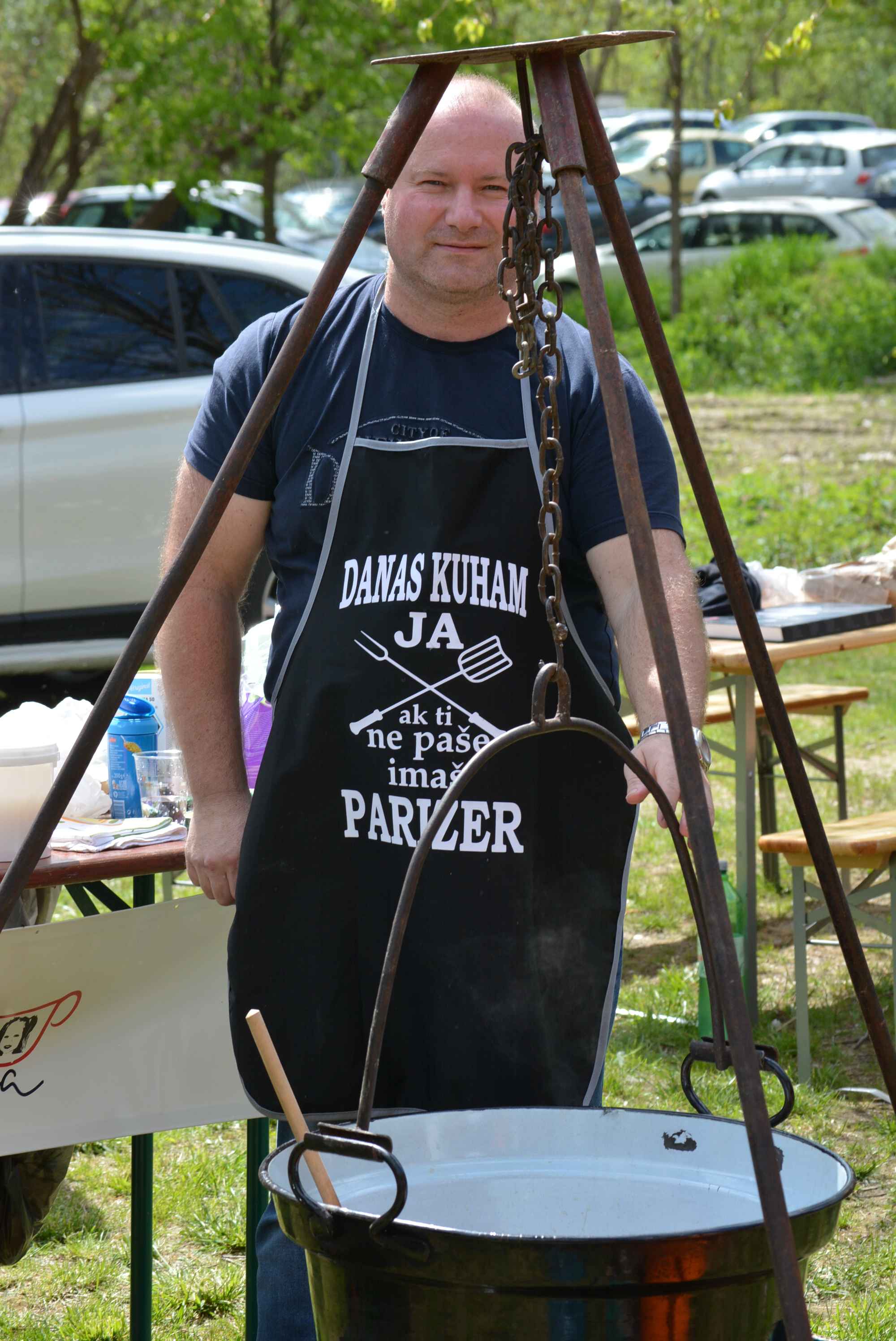 Grahijada Sveti Martin na Muri