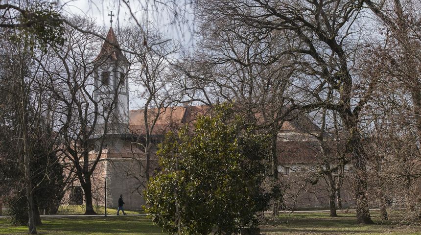 Stari grad Zrinskih Stari grad Zrinskih