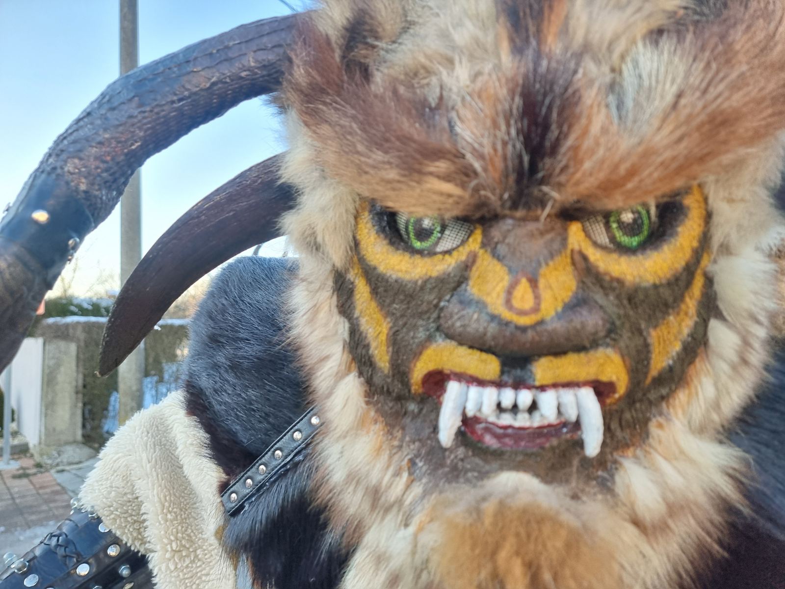 SEZONA MAŠKARA Počelo je počelo…22. Podturenski fašnik