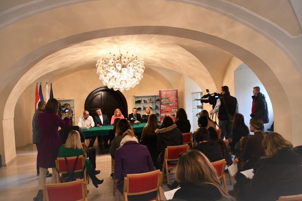 Nastavlja se obnova Starog grada