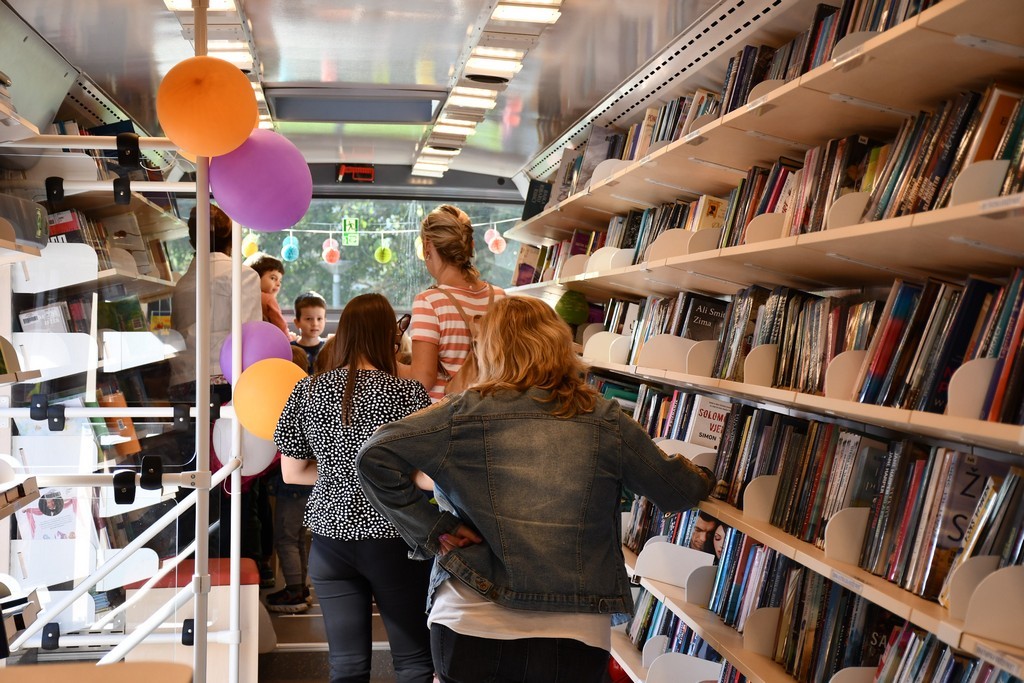 Bibliobus