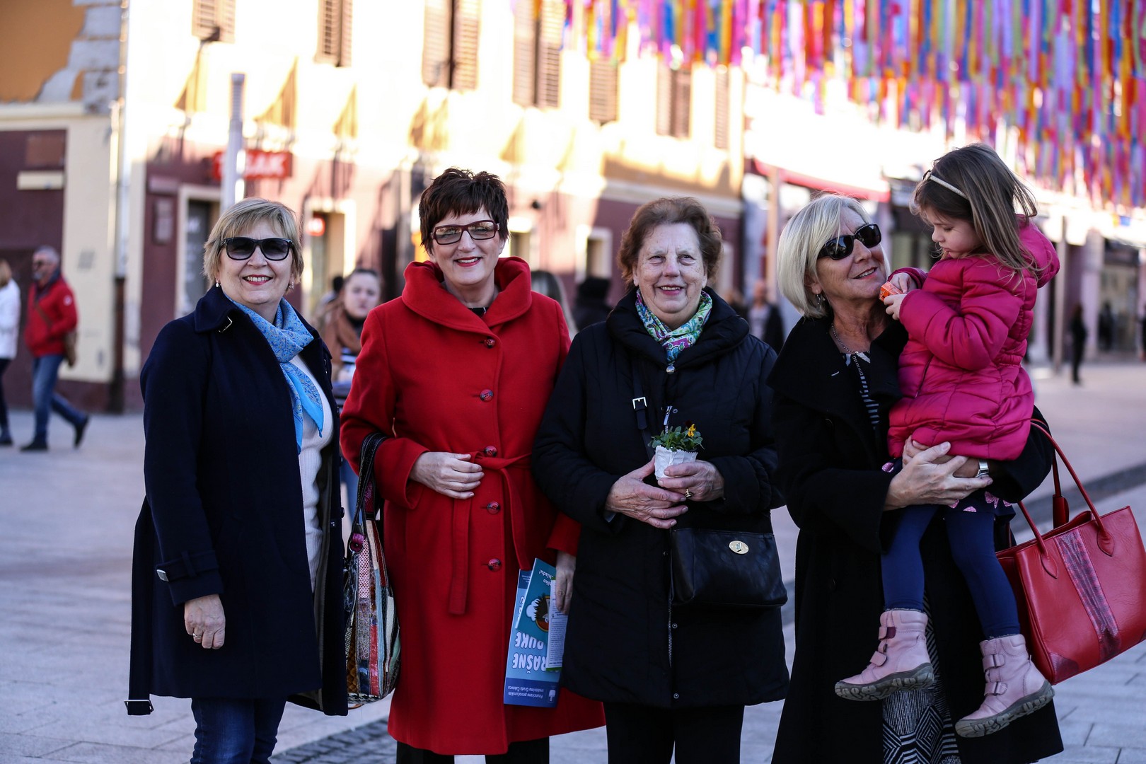 Klikom po Čakovcu (Subota, 15.2.2020.)