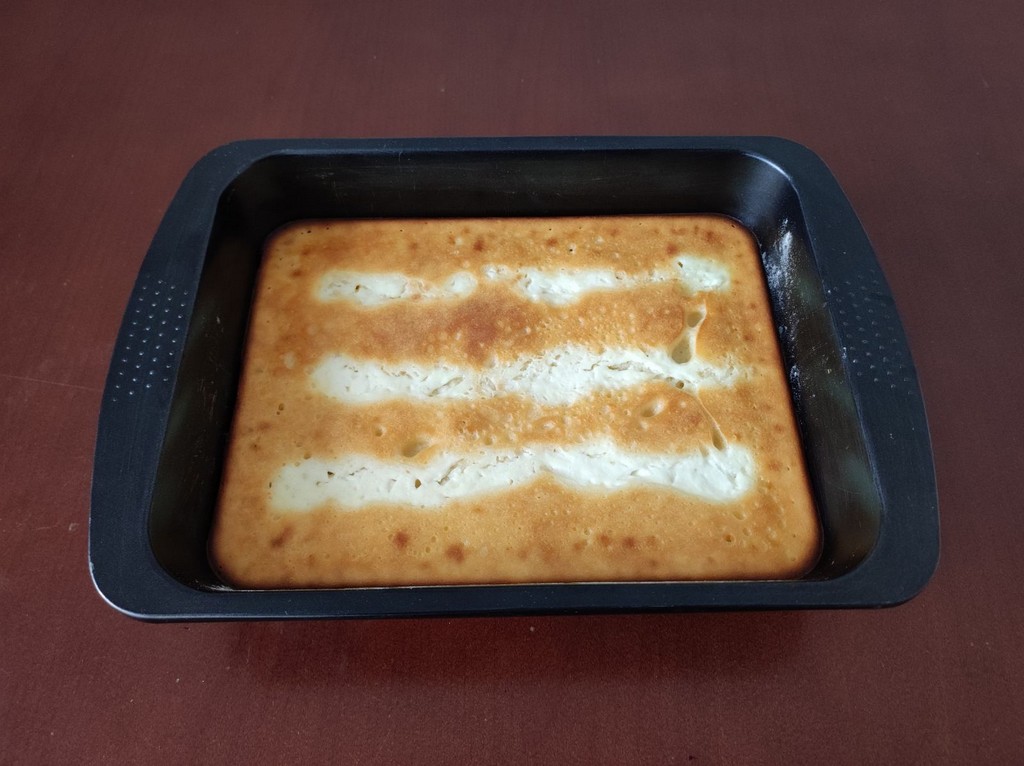 TANKA ZLEVANKA Tradicionalno međimursko jelo koje se zbog odličnog okusa proširilo i na druge krajeve