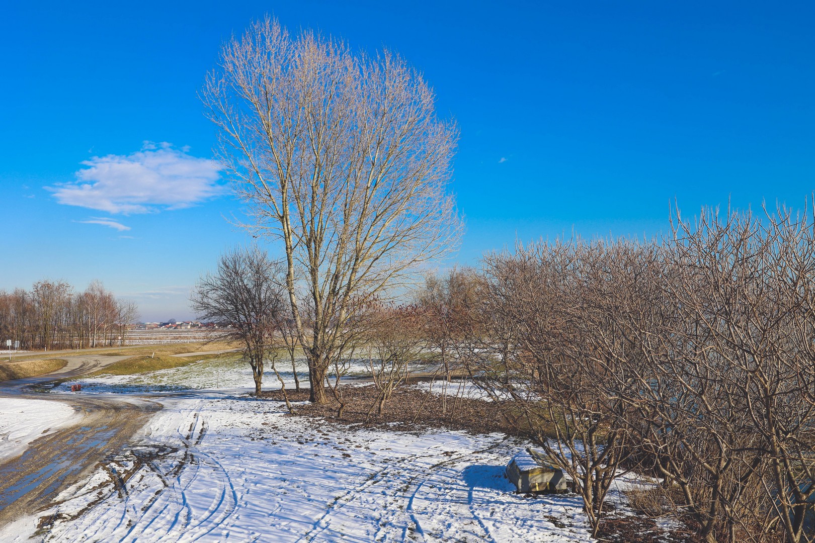 ZIMA NA MARINI Fotografije Miroslave Hranjec će vas oduševiti
