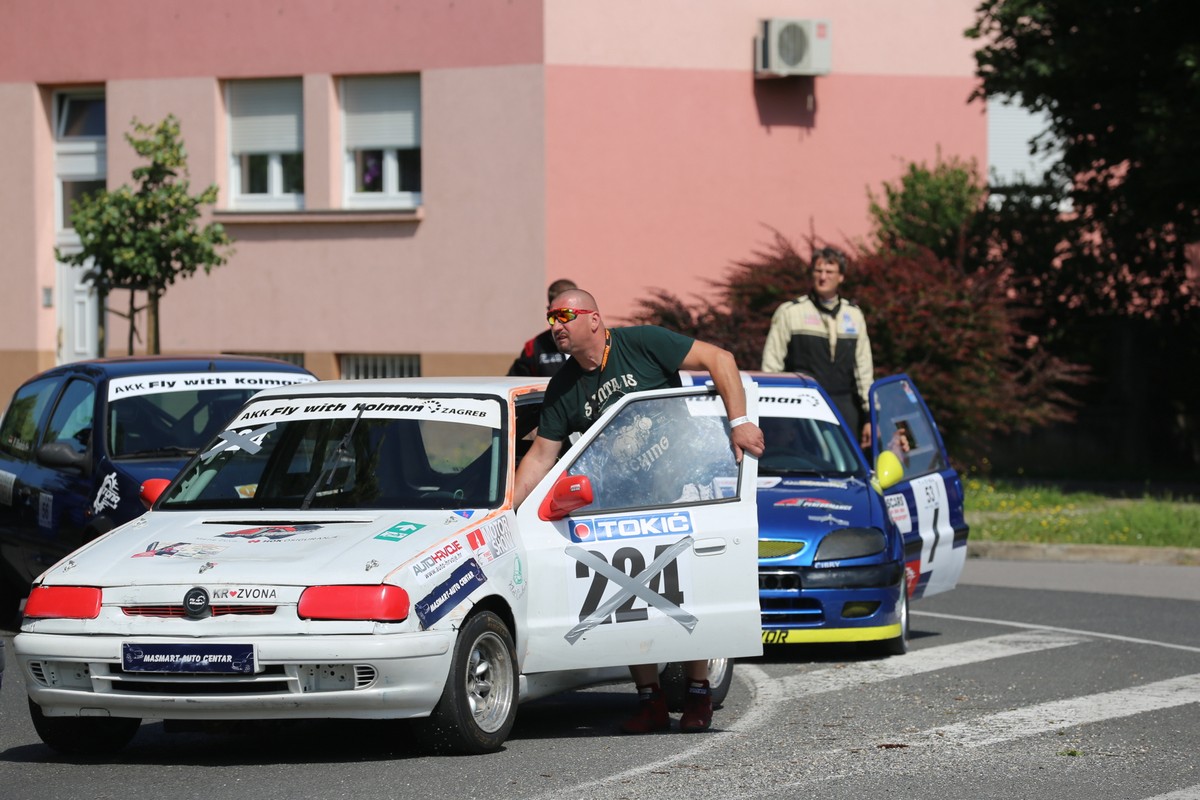 Velika nagrada Čakovca 2023