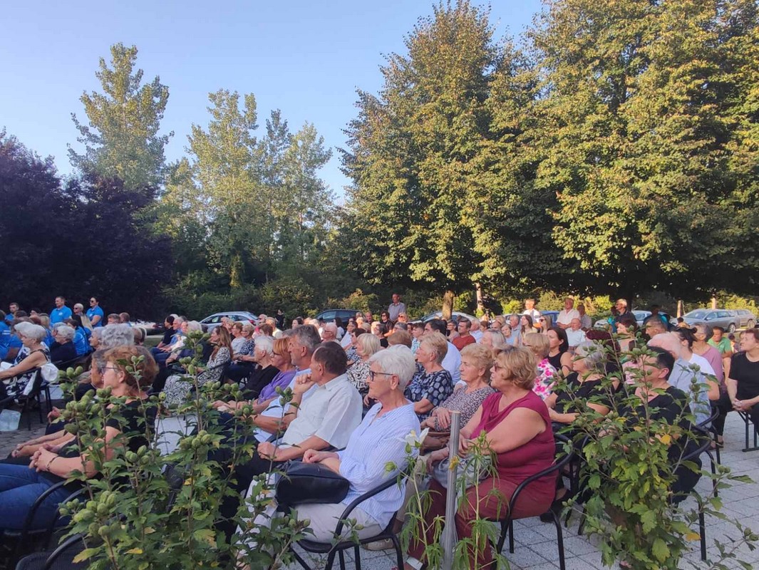 VIDEO I FOTO Danas se Prelog prisjeća velike tragedije u kojoj je rijeka Drava oduzela 14 života