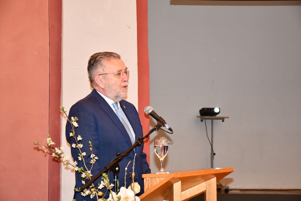 Sjednica županijske Skupštine održana je u zgradi Scheier