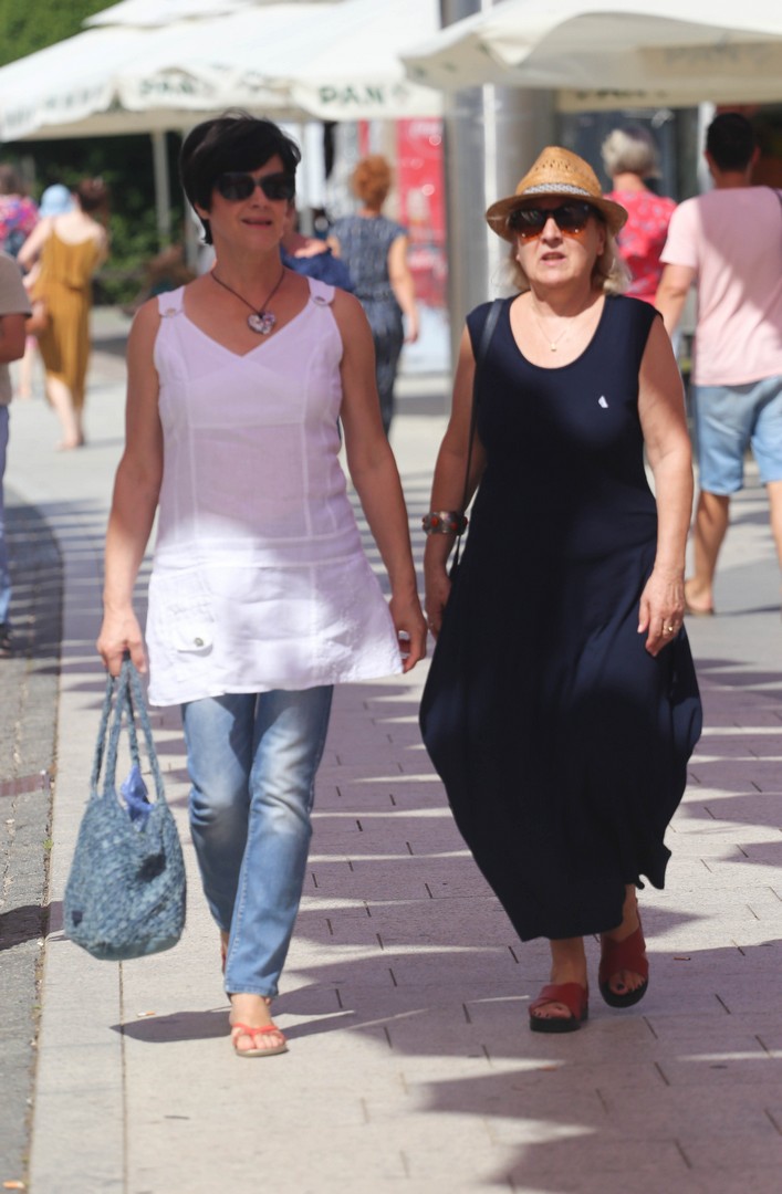 Klikom po Čakovcu (Subota, 27.7.2019.)