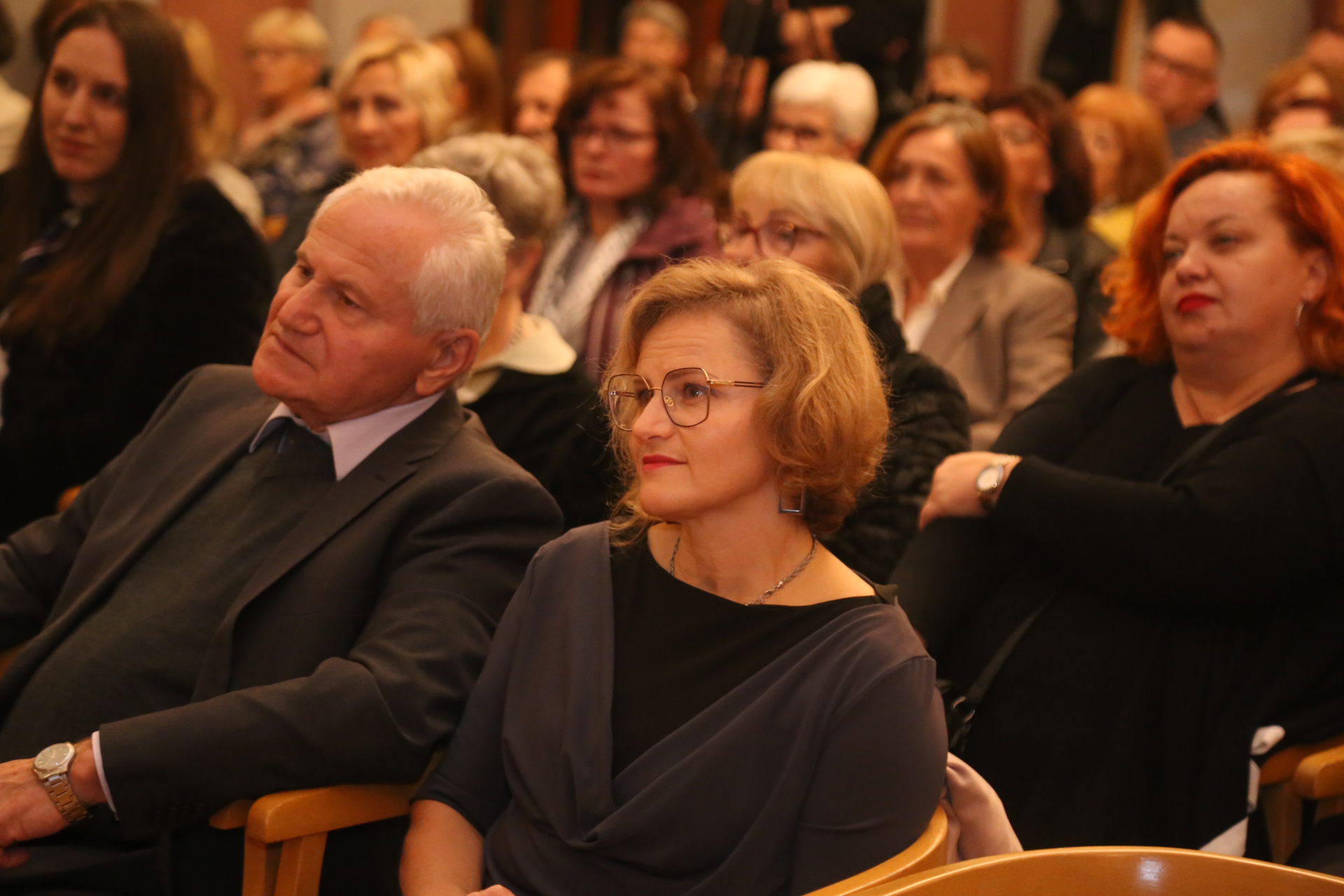 FOTO Predstavljena zbirka pjesama Magdalene Vlah – Hranjec ‘Z maminoga krila’