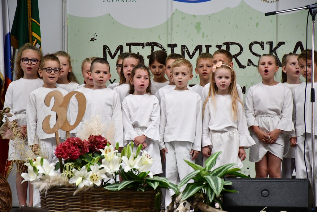 VIDEO I FOTO Međimurska škrinjica pokazala svo bogatstvo kraja med Murom i Dravom