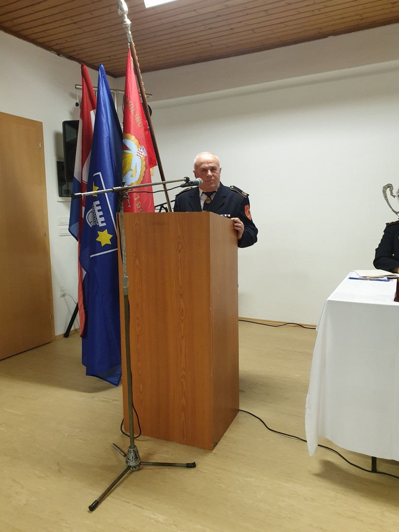 DVD ŠANDOROVEC U 2018. godini ostvarili najveći uspjeh u povijesti društva