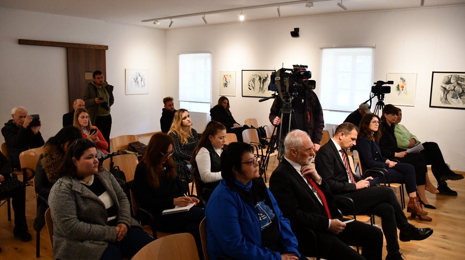 Predstavljen program Dana Međimurske županije