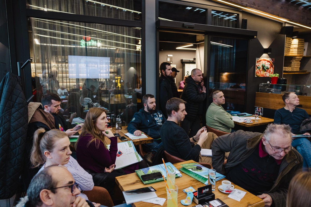 ENERGETSKA OBNOVA Prva radionica u Solar parku otkrila put ka bespovratnim sredstvima Fonda