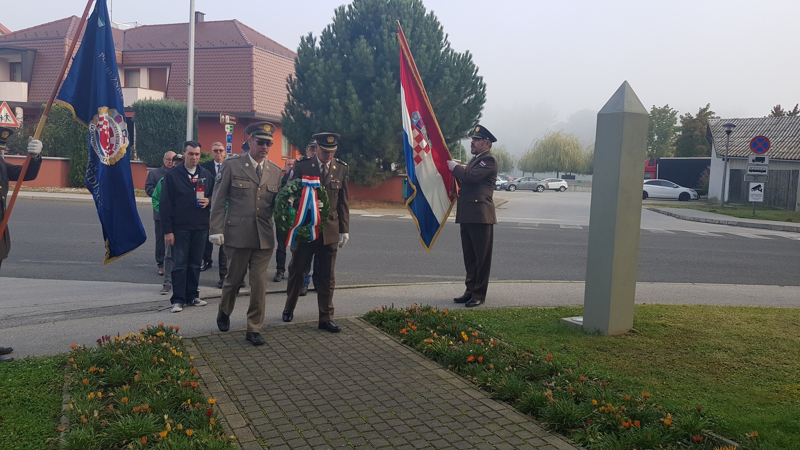 Mursko Središće obilježilo Dan neovisnosti