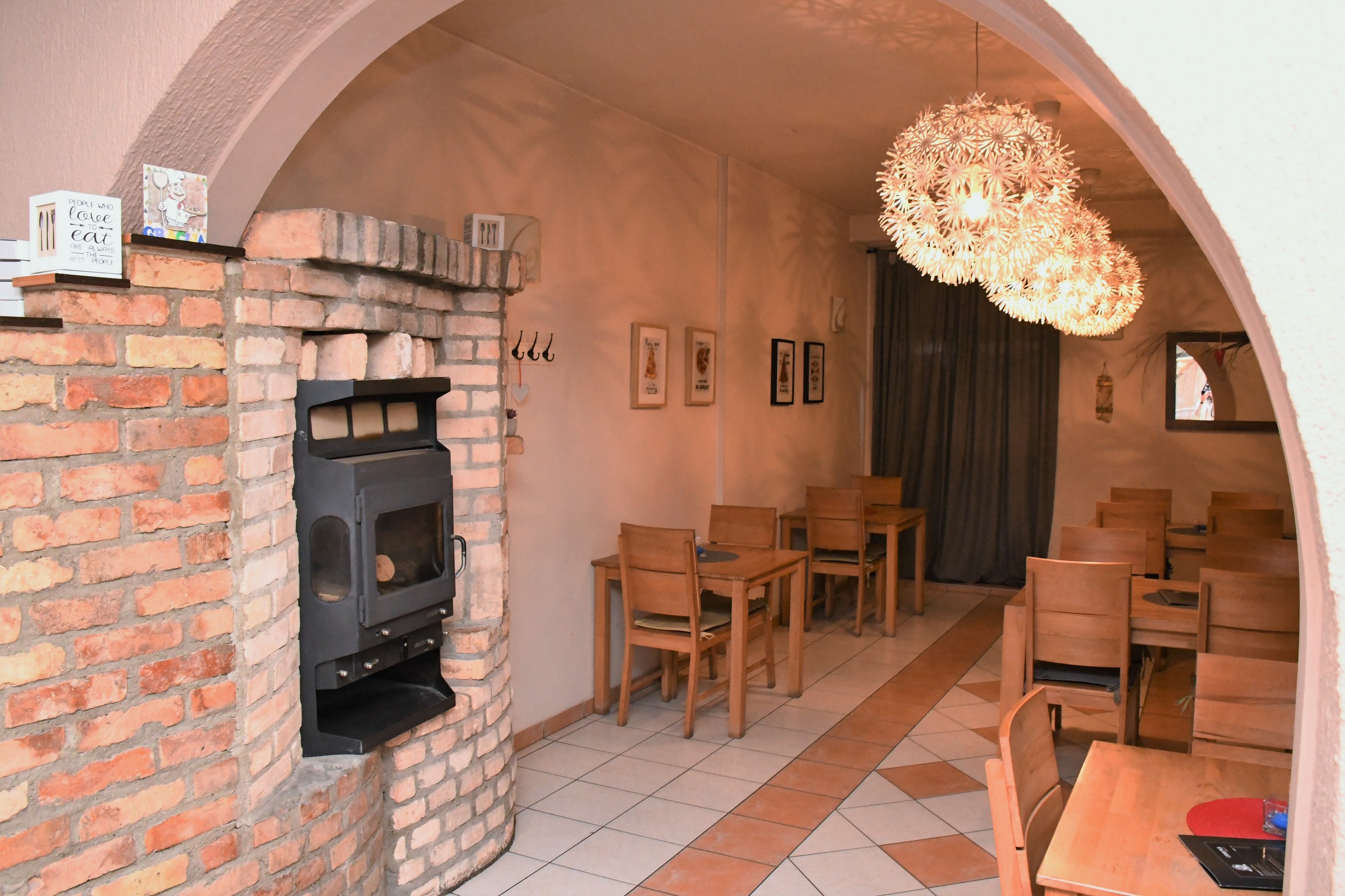 Gracija pizzerija Gracija pizzerija