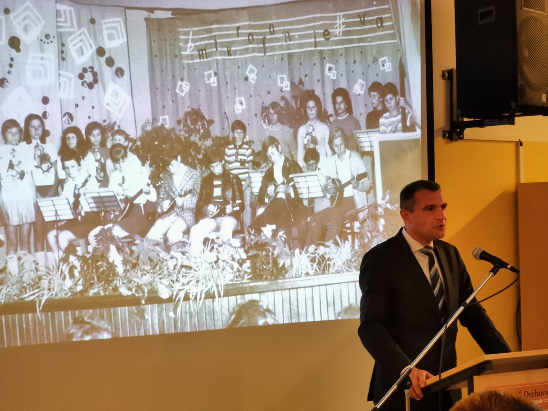 FOTO Osnovna škola Orehovica proslavila velikih 150 godina!